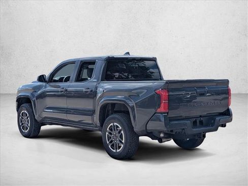 Used 2024 Toyota Tacoma SR5 w/ SR5 Upgrade Package RWD image 6