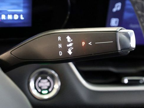 New 2026 Chevrolet Equinox LT w/ Safety and Technology Package image 38