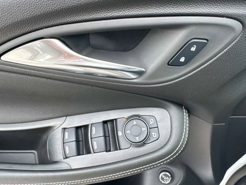 New 2026 Buick Encore GX Preferred w/ Advanced Technology Package image 10