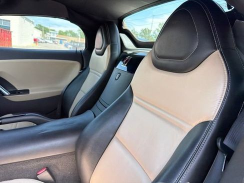 Used 2007 Saturn Sky w/ Premium Trim Pkg RWD image 14