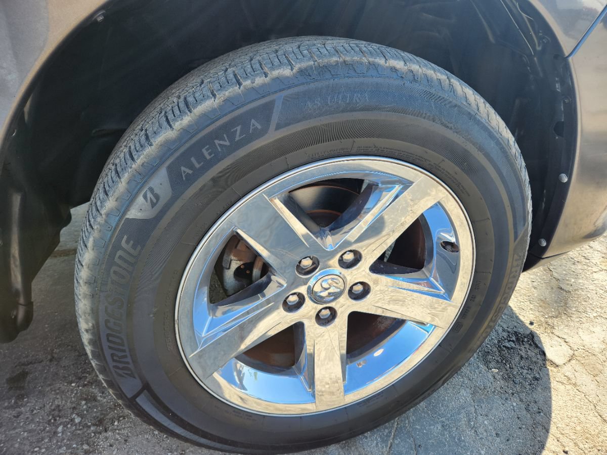 Used 2017 RAM 1500 Express w/ Express Value Package RWD image 13
