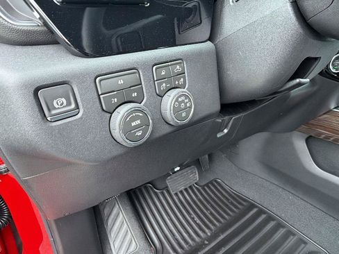 New 2026 Chevrolet Silverado 2500 LT w/ Trail Boss Package AWD/4WD image 19