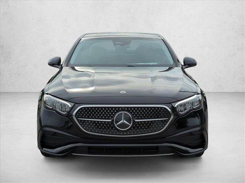 New 2026 Mercedes-Benz E 350 Sedan image 6