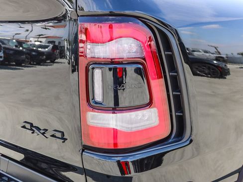 Used 2023 RAM 1500 TRX w/ TRX Level 2 Equipment Group image 9