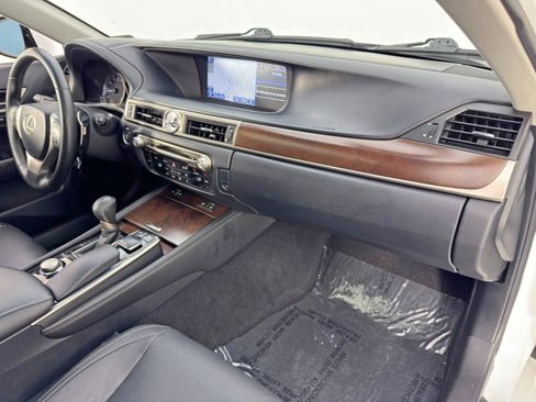 Used 2014 Lexus GS 350 w/ Premium Package image 14