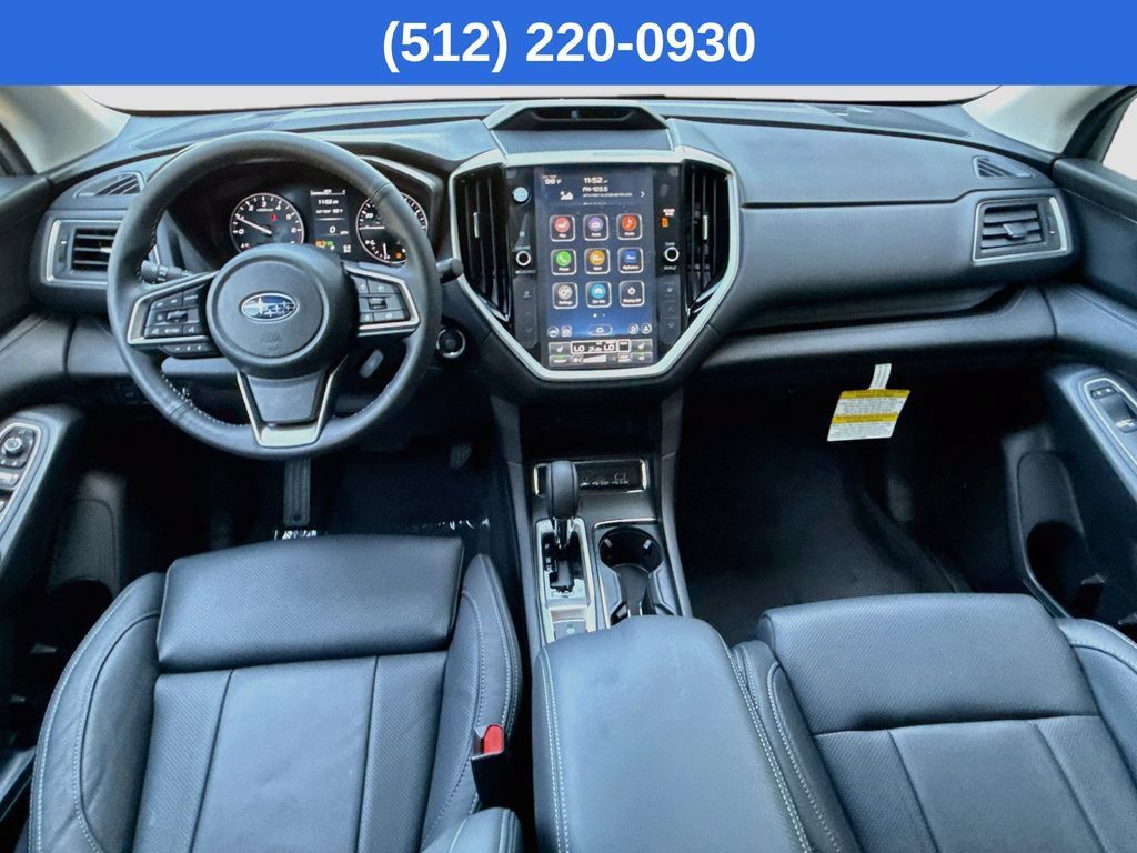 New 2026 Subaru Ascent Limited AWD/4WD image 30