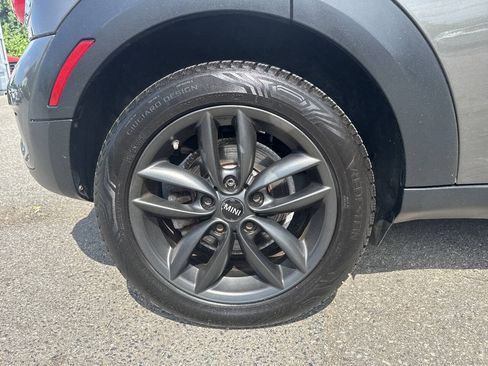 Used 2013 MINI Cooper Countryman S AWD/4WD image 21