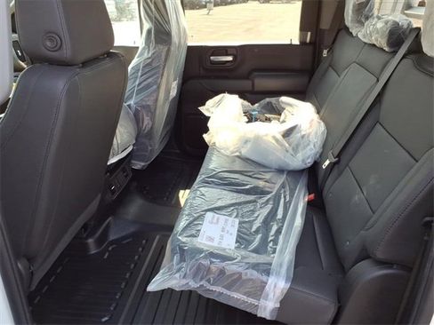 New 2025 Chevrolet Silverado 3500 W/T w/ WT Convenience Package image 9