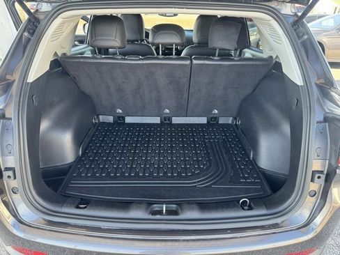 Used 2021 Jeep Compass Altitude image 19