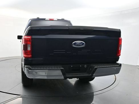 Used 2023 Ford F150 XLT AWD/4WD image 6