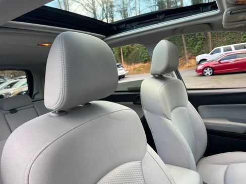 Used 2017 Subaru Forester 2.5i Premium w/ Popular Package #2A image 33