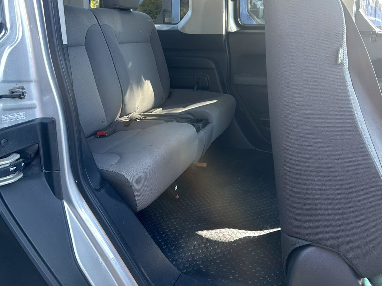 Used 2007 Honda Element LX image 10