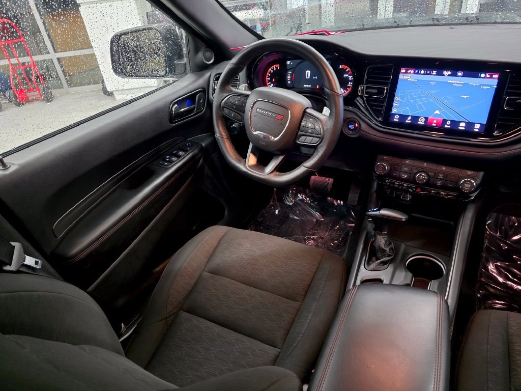 Used 2025 Dodge Durango GT RWD image 36