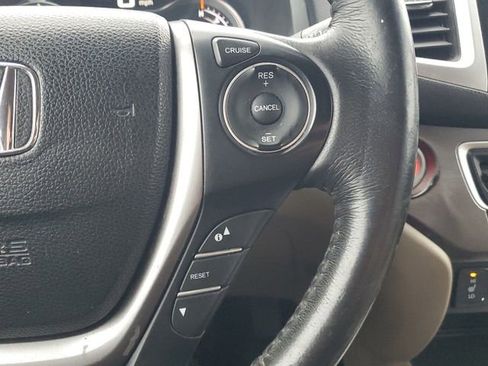 Used 2018 Honda Pilot EX-L image 33