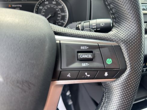 Used 2022 Mitsubishi Outlander SE image 20