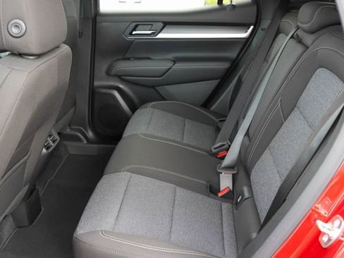 New 2026 GMC Terrain Elevation w/ Black Edition FWD image 13