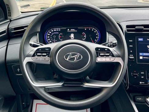 Used 2024 Hyundai Tucson SEL image 20