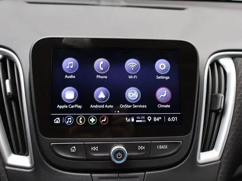 Used 2023 Chevrolet Malibu LT FWD image 31