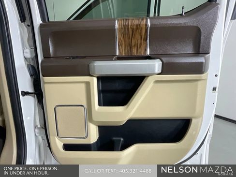 Used 2019 Ford F150 Lariat AWD/4WD image 23