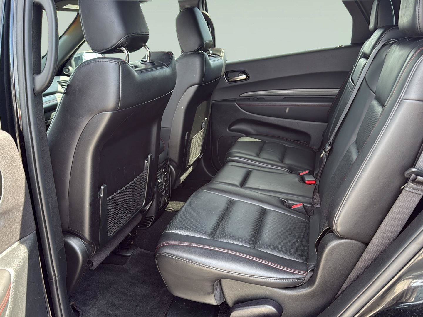 Used 2025 Dodge Durango R/T AWD/4WD image 10