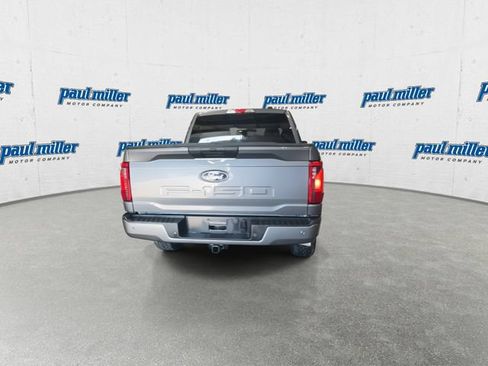 Certified 2025 Ford F150 STX AWD/4WD image 10