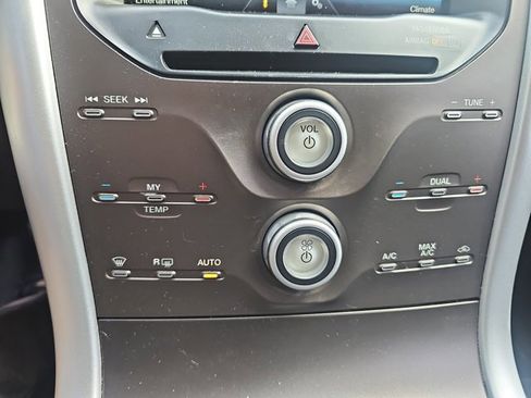 Used 2014 Ford Edge SEL w/ Equipment Group 205A image 14