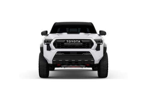 Used 2026 Toyota Tacoma TRD Pro w/ Tow Tech Package AWD/4WD image 55