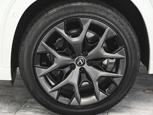 Used 2024 Lexus TX 500h AWD w/ Technology Package image 7