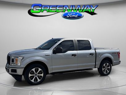 Used 2020 Ford F150 XL w/ Equipment Group 101A Mid
