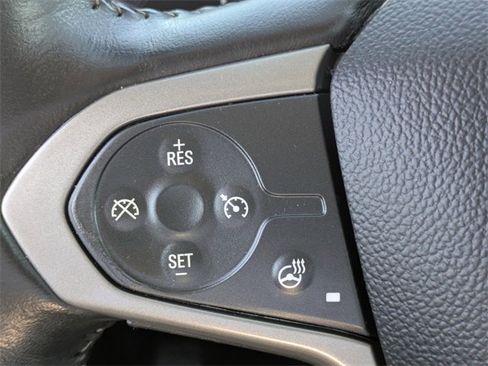 Used 2020 Chevrolet Colorado Z71 image 19