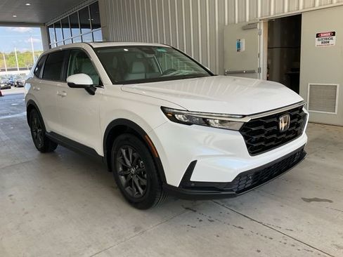 New 2026 Honda CR-V EX-L image 26