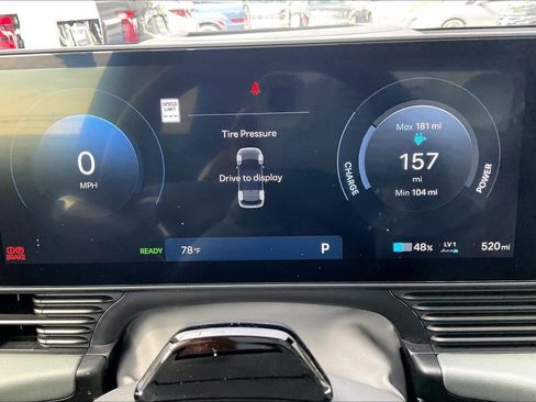 Certified 2026 Hyundai Ioniq 5 Limited RWD image 25