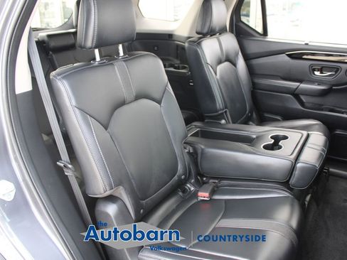 Used 2023 Honda Pilot Touring image 27