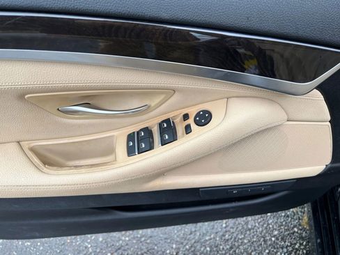 Used 2016 BMW 528i xDrive Sedan image 13