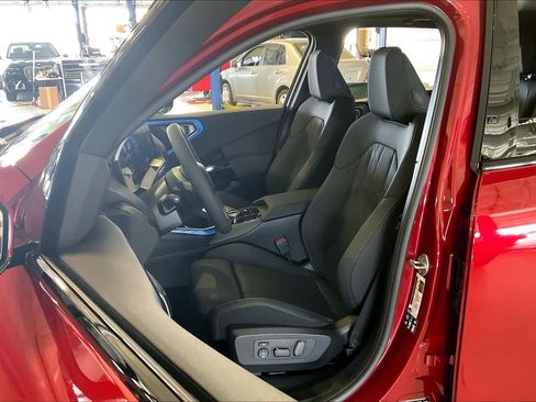 New 2026 BMW X3 xDrive30 w/ Premium Package image 9