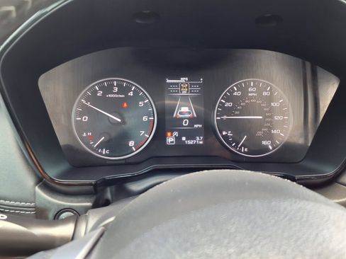 Certified 2025 Subaru Outback Premium AWD/4WD image 14