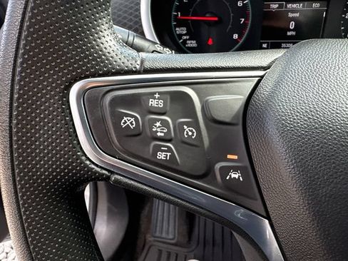 Used 2025 Chevrolet Malibu LT FWD image 20