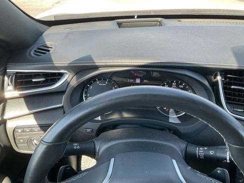 Used 2023 INFINITI QX55 Sensory w/ Lighting Package image 26