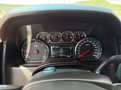 Used 2019 Chevrolet Tahoe LS w/ All-Season Package AWD/4WD image 18