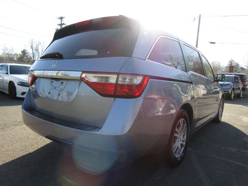 Used 2013 Honda Odyssey EX-L image 7