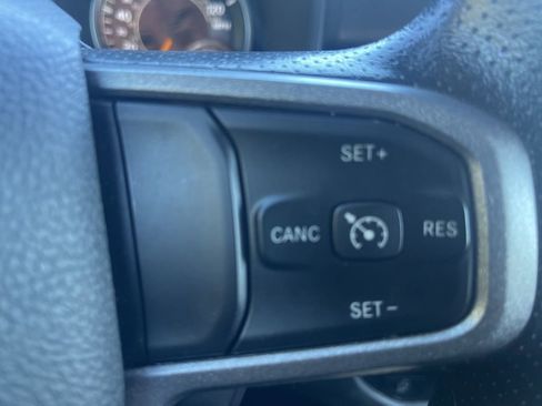 Used 2022 RAM 1500 Tradesman w/ Trailer Tow Group (B) image 17