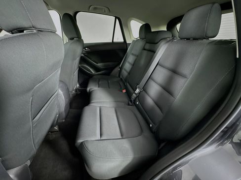 Used 2016 MAZDA CX-5 Touring AWD/4WD image 22