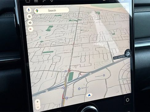 New 2026 GMC Terrain AT4 w/ LPO, Floor Liner Package image 22