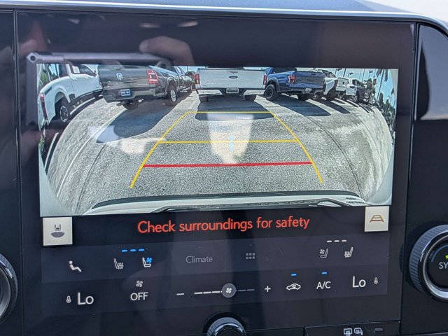 Used 2025 Lexus NX 350 AWD w/ Accessory Package (Z2) image 29