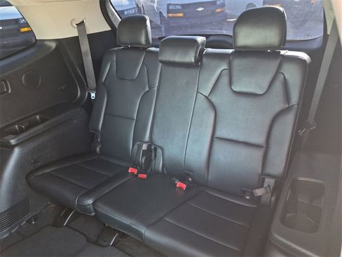 Used 2022 Kia Telluride SX w/ SX Prestige Package image 24