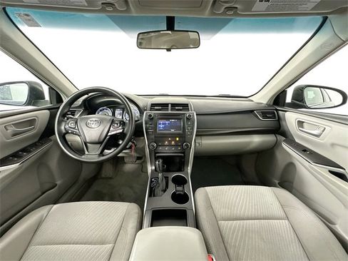 Used 2016 Toyota Camry LE w/ Protection Package (Q2) image 3