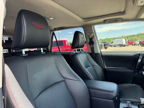 Used 2021 Toyota 4Runner TRD Pro AWD/4WD image 24