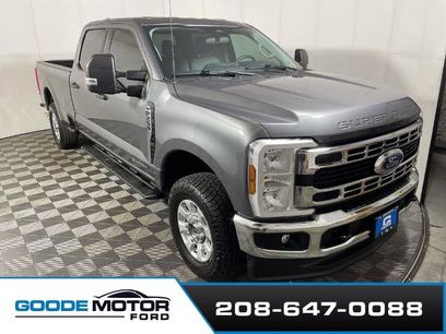 Certified 2024 Ford F250 XLT