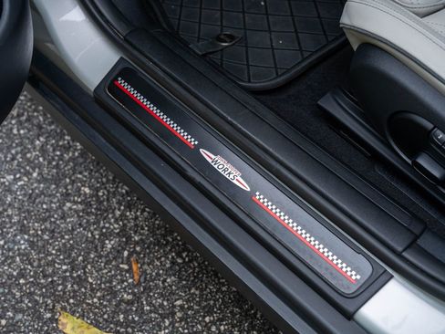 Used 2022 MINI Cooper Clubman John Cooper Works image 18