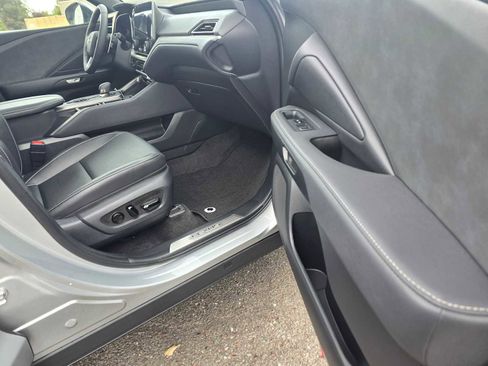 New 2026 Lexus TX 350 AWD image 10